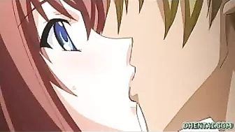 Explore Busty hentai sixty nine oralsex and hard fucking for ultimate pleasure