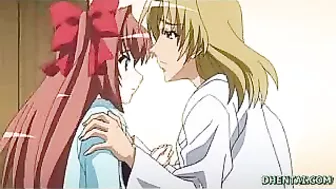 Explore Busty hentai sixty nine oralsex and hard fucking for ultimate pleasure