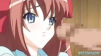 Explore Busty hentai sixty nine oralsex and hard fucking for ultimate pleasure