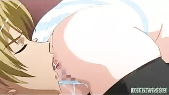 Explore Busty hentai sixty nine oralsex and hard fucking for ultimate pleasure