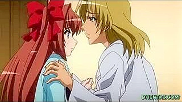 Explore Busty hentai sixty nine oralsex and hard fucking for ultimate pleasure