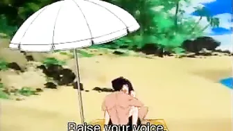 Hentai Babe Gets Fucked on the Beach - Explore Our Collection of Anime Porn Videos!