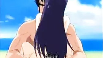 Hentai Babe Gets Fucked on the Beach - Explore Our Collection of Anime Porn Videos!