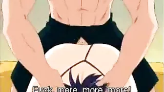 Hentai Babe Gets Fucked on the Beach - Explore Our Collection of Anime Porn Videos!