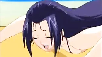 Hentai Babe Gets Fucked on the Beach - Explore Our Collection of Anime Porn Videos!