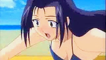 Hentai Babe Gets Fucked on the Beach - Explore Our Collection of Anime Porn Videos!