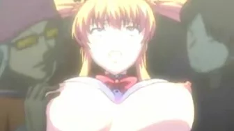 Schoolgirl with Big Boobs Gets Gangbanged by Black Men in HD Hentai Video Schoolgirl with Big Boobs Gets Gangbanged by Black Men in HD Hentai Video