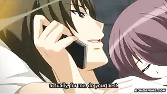 Hentai Virgin Coed Gets Hard Fucked in Public