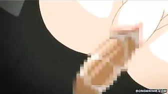 Hentai Virgin Coed Gets Hard Fucked in Public