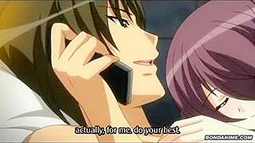 Hentai Virgin Coed Gets Hard Fucked in Public