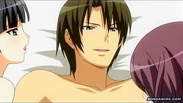 Hentai Virgin Coed Gets Hard Fucked in Public