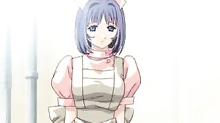 Naughty Nurse Gets Hardcore Fucked by Doctor in Hospital Exam Room