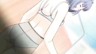 Naughty Nurse Gets Hardcore Fucked by Doctor in Hospital Exam Room