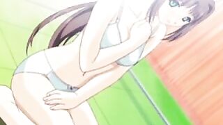 Naughty Nurse Gets Hardcore Fucked by Doctor in Hospital Exam Room