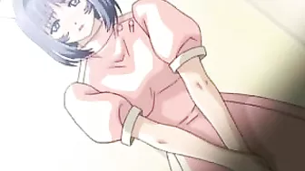 Naughty Nurse Gets Hardcore Fucked by Doctor in Hospital Exam Room