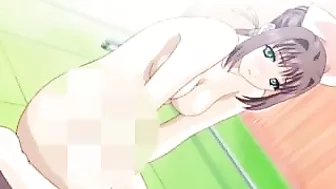 Naughty Nurse Gets Hardcore Fucked by Doctor in Hospital Exam Room