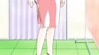 Naughty Nurse Gets Hardcore Fucked by Doctor in Hospital Exam Room