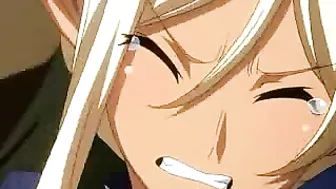 Unchain Your Desires with our Huge-Boobed Hentai Goddesses Getting Fucked by Big Cocks!