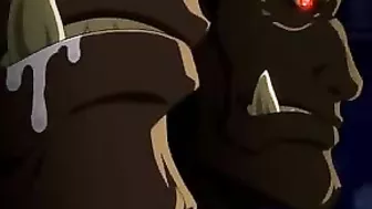 Unchain Your Desires with our Huge-Boobed Hentai Goddesses Getting Fucked by Big Cocks!