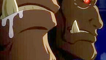 Unchain Your Desires with our Huge-Boobed Hentai Goddesses Getting Fucked by Big Cocks!