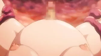 Tentacle Drilling Pregnant Shemale Hentai - Must-See for Fans!