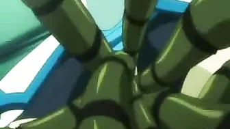 Tentacle Drilling Pregnant Shemale Hentai - Must-See for Fans!