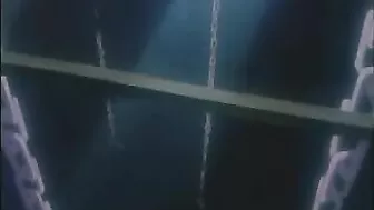 Muzzled Hentai Captive Gets Wetpussy Dildoed Cumshot Muzzled Hentai Captive Gets Wetpussy Dildoed Cumshot