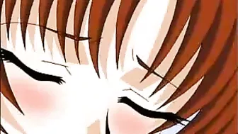 Unleashed Desires - Bondage Maids' Wild Threesome Strapon Fuck Session