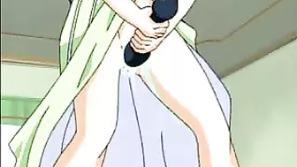 Unleashed Desires - Bondage Maids' Wild Threesome Strapon Fuck Session