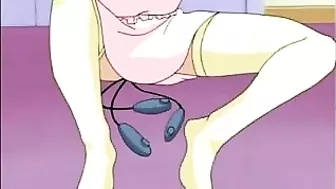 Unleashed Desires - Bondage Maids' Wild Threesome Strapon Fuck Session