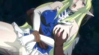 Wild Bondage Hentai Group Fuck in the Great Outdoors Wild Bondage Hentai Group Fuck in the Great Outdoors