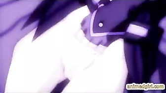 Hentai Fingering and Sucking Wet Pussy - Explore the Ultimate Pleasure!