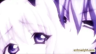 Hentai Fingering and Sucking Wet Pussy - Explore the Ultimate Pleasure!