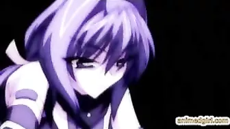 Hentai Fingering and Sucking Wet Pussy - Explore the Ultimate Pleasure!