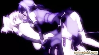 Hentai Fingering and Sucking Wet Pussy - Explore the Ultimate Pleasure!