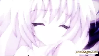 Hentai Fingering and Sucking Wet Pussy - Explore the Ultimate Pleasure!