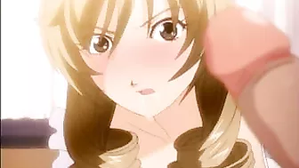 Unleash Your Inner Naughtiness with Busty Hentai Tittyfucking and Deep Fucking