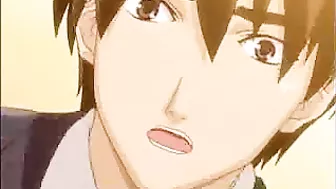 Unleash Your Inner Naughtiness with Busty Hentai Tittyfucking and Deep Fucking