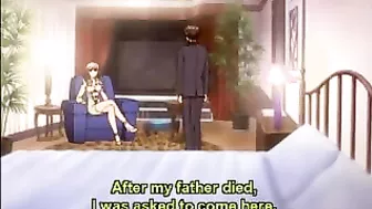 Unleash Your Inner Naughtiness with Busty Hentai Tittyfucking and Deep Fucking