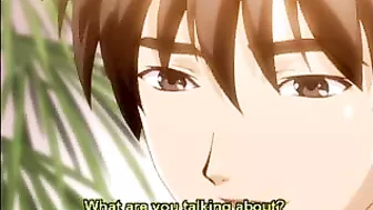 Unleash Your Inner Naughtiness with Busty Hentai Tittyfucking and Deep Fucking