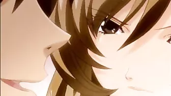 Unleash Your Inner Naughtiness with Busty Hentai Tittyfucking and Deep Fucking