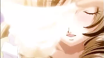 Unleash Your Inner Naughtiness with Busty Hentai Tittyfucking and Deep Fucking