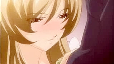 Unleash Your Inner Naughtiness with Busty Hentai Tittyfucking and Deep Fucking