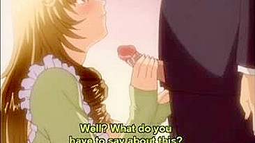 Unleash Your Inner Naughtiness with Busty Hentai Tittyfucking and Deep Fucking