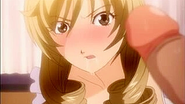 Unleash Your Inner Naughtiness with Busty Hentai Tittyfucking and Deep Fucking