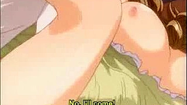 Unleash Your Inner Naughtiness with Busty Hentai Tittyfucking and Deep Fucking