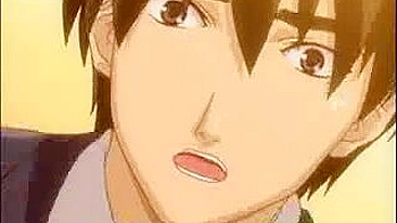 Unleash Your Inner Naughtiness with Busty Hentai Tittyfucking and Deep Fucking