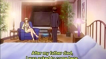 Unleash Your Inner Naughtiness with Busty Hentai Tittyfucking and Deep Fucking