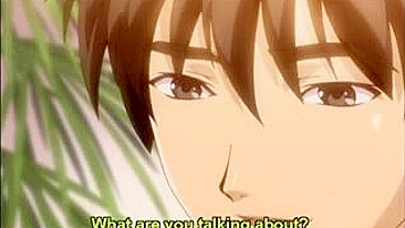 Unleash Your Inner Naughtiness with Busty Hentai Tittyfucking and Deep Fucking