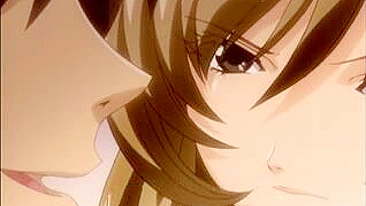 Unleash Your Inner Naughtiness with Busty Hentai Tittyfucking and Deep Fucking